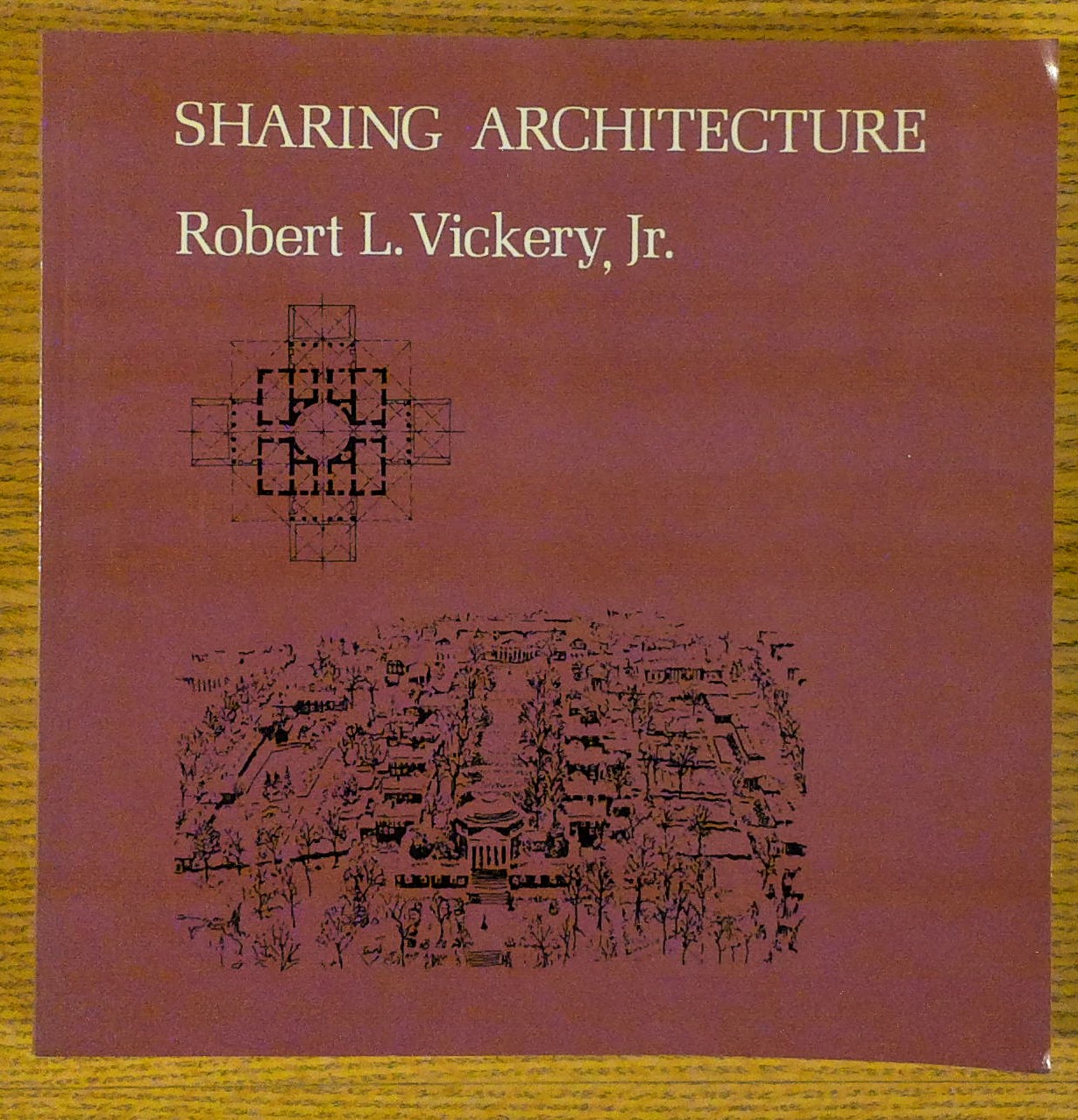 Image for Sharing Architecture