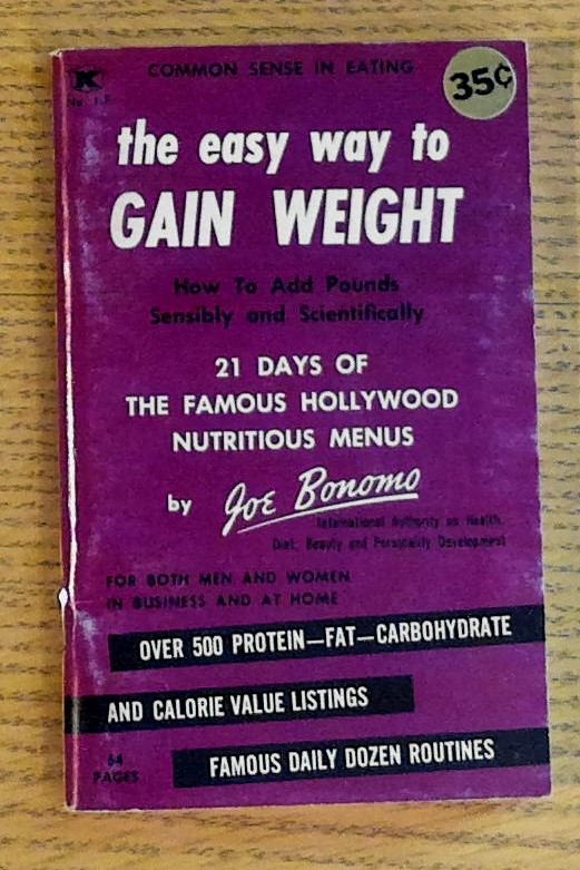 Image for The Easy Way to Gain Wait