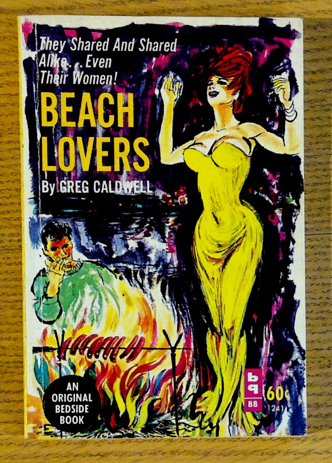 Image for Beach Lovers