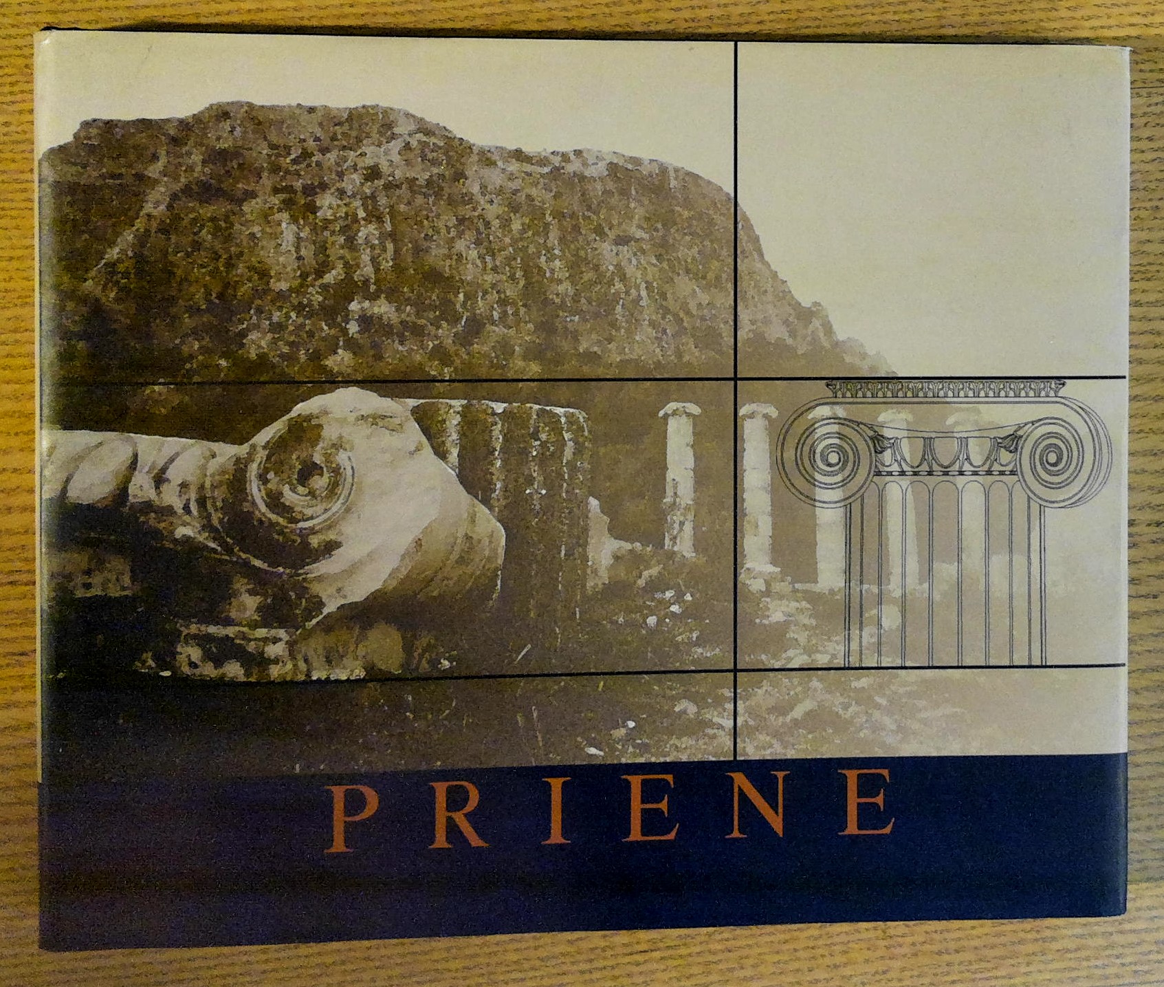 Image for Priene