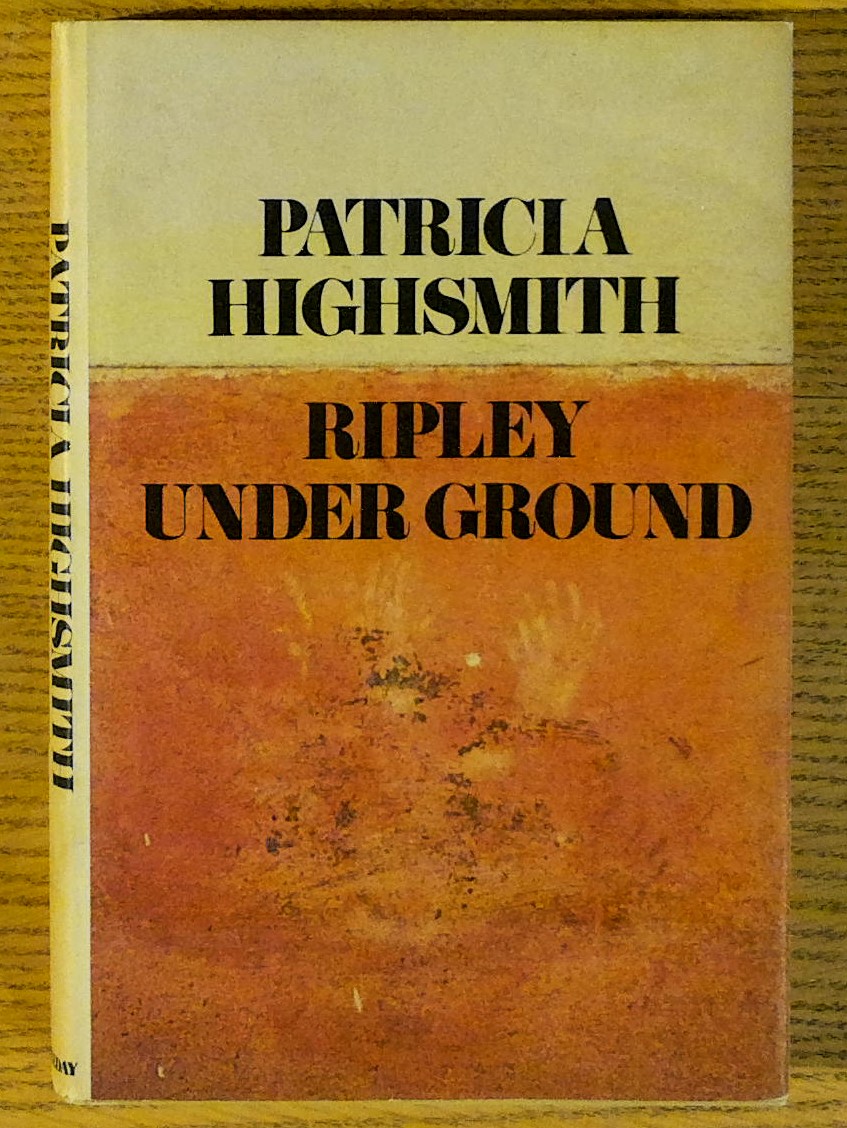 Image for Ripley Under Ground