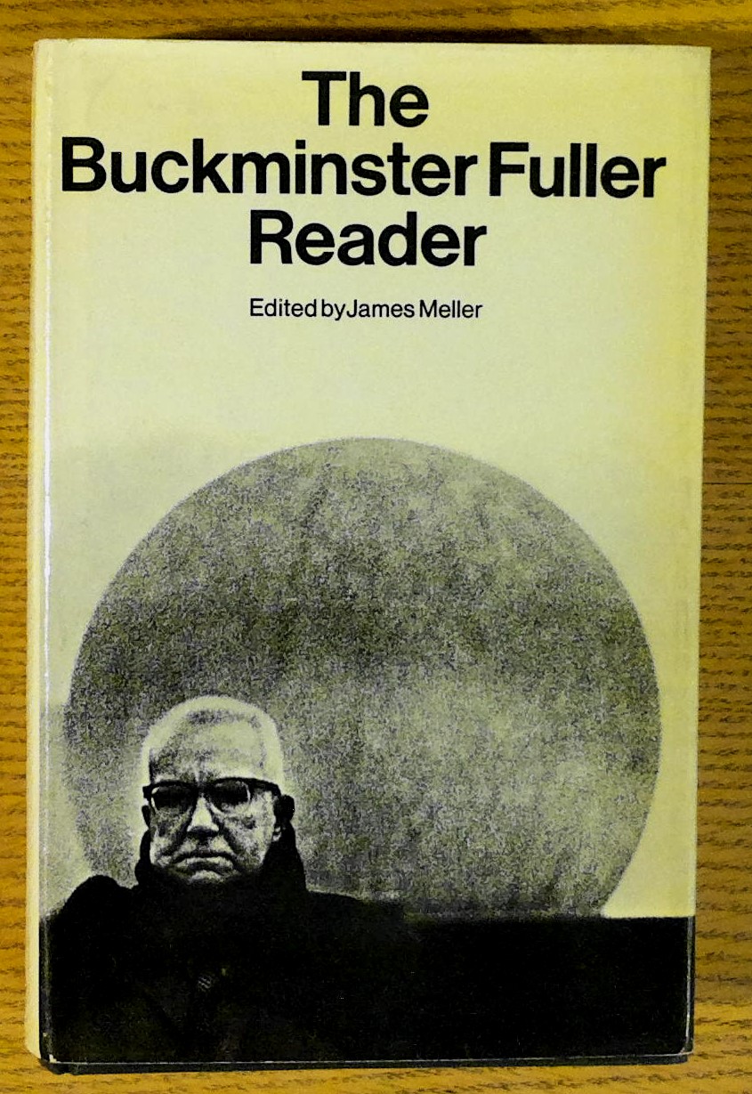 Image for Buckminster Fuller Reader, the