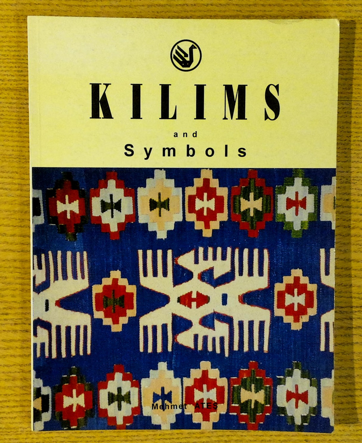 Image for Kilims and Symbols