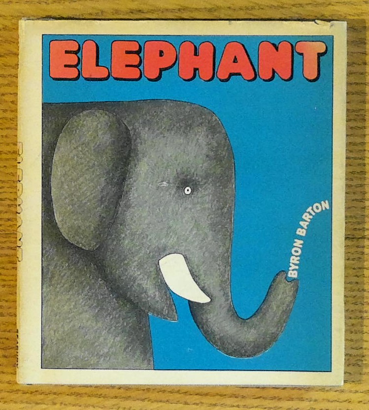 Image for Elephant