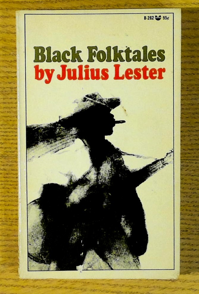 Image for Black Folktales