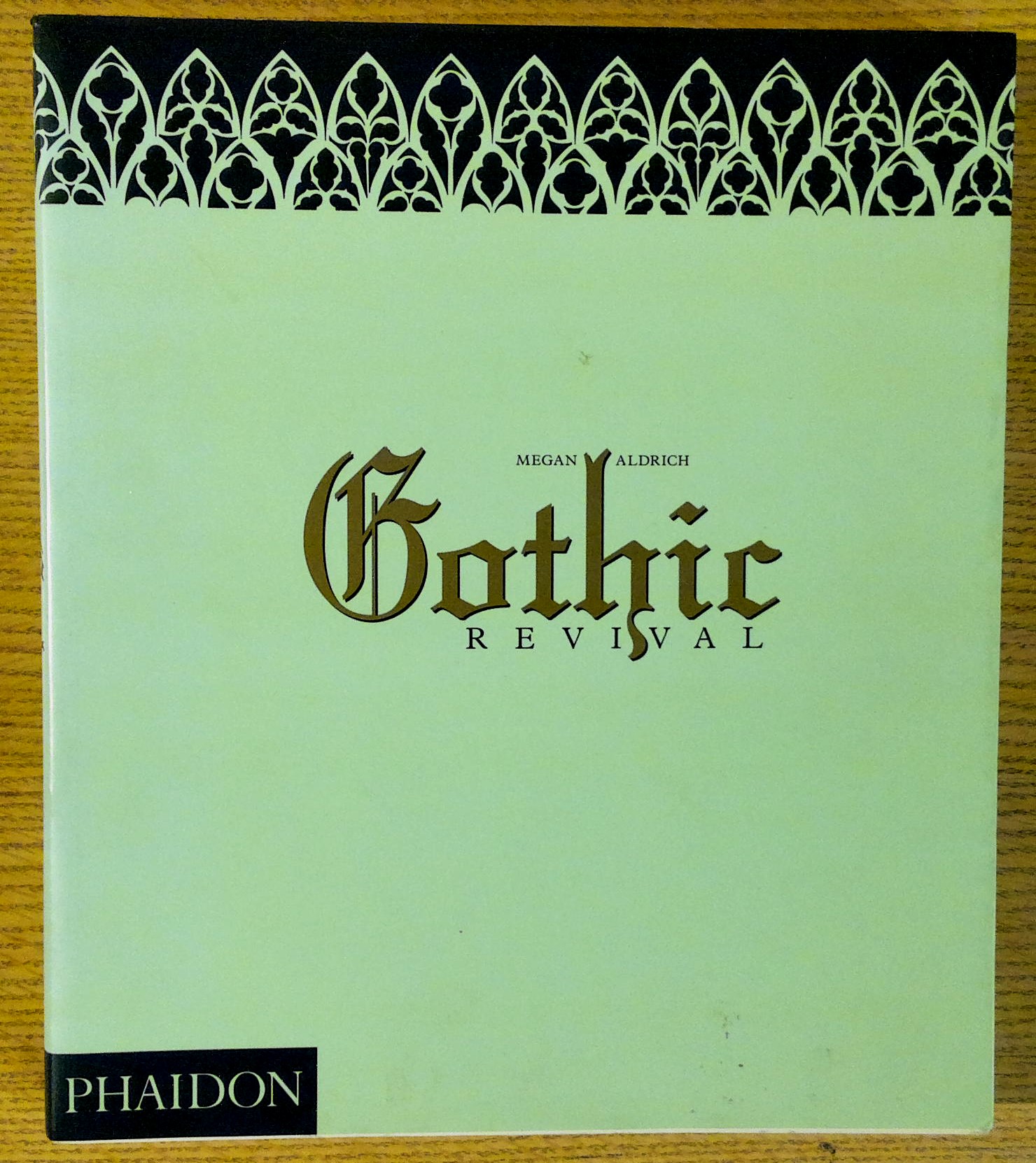 Image for Gothic Revival