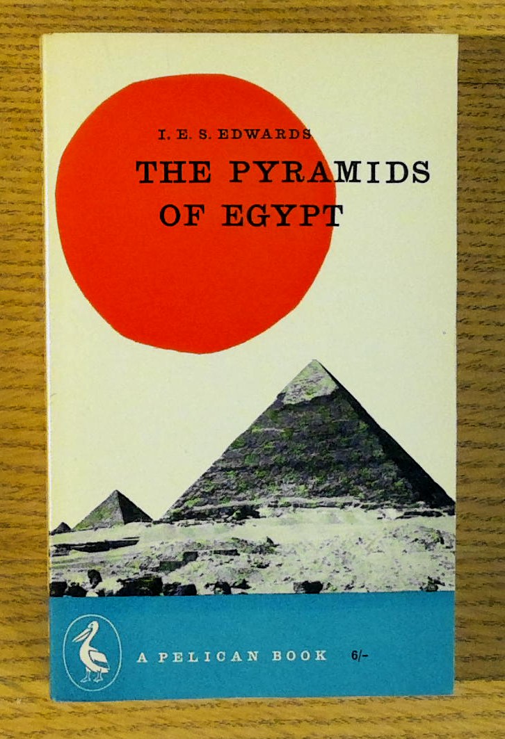 Image for Pyramids of Egypt, The