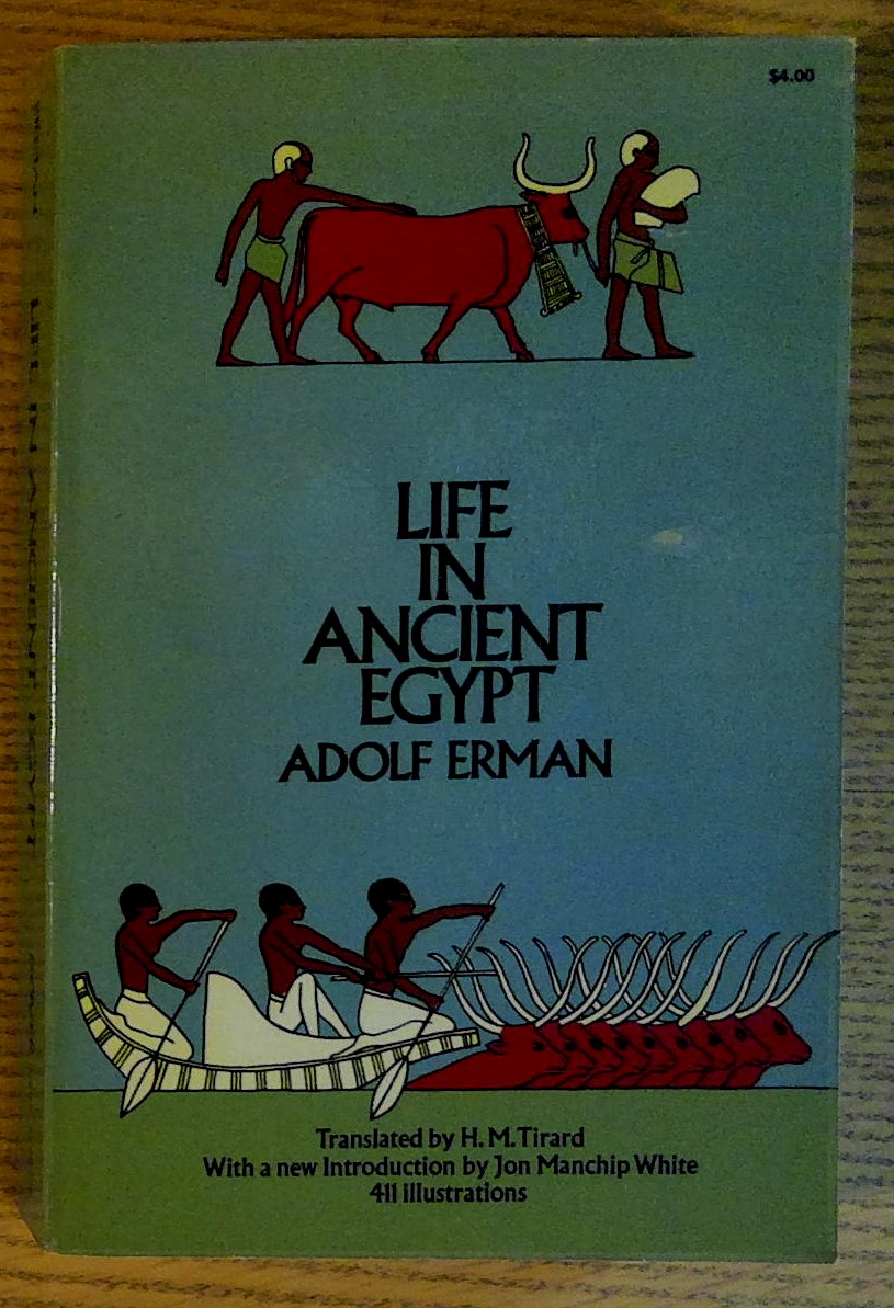Image for Life in Ancient Egypt