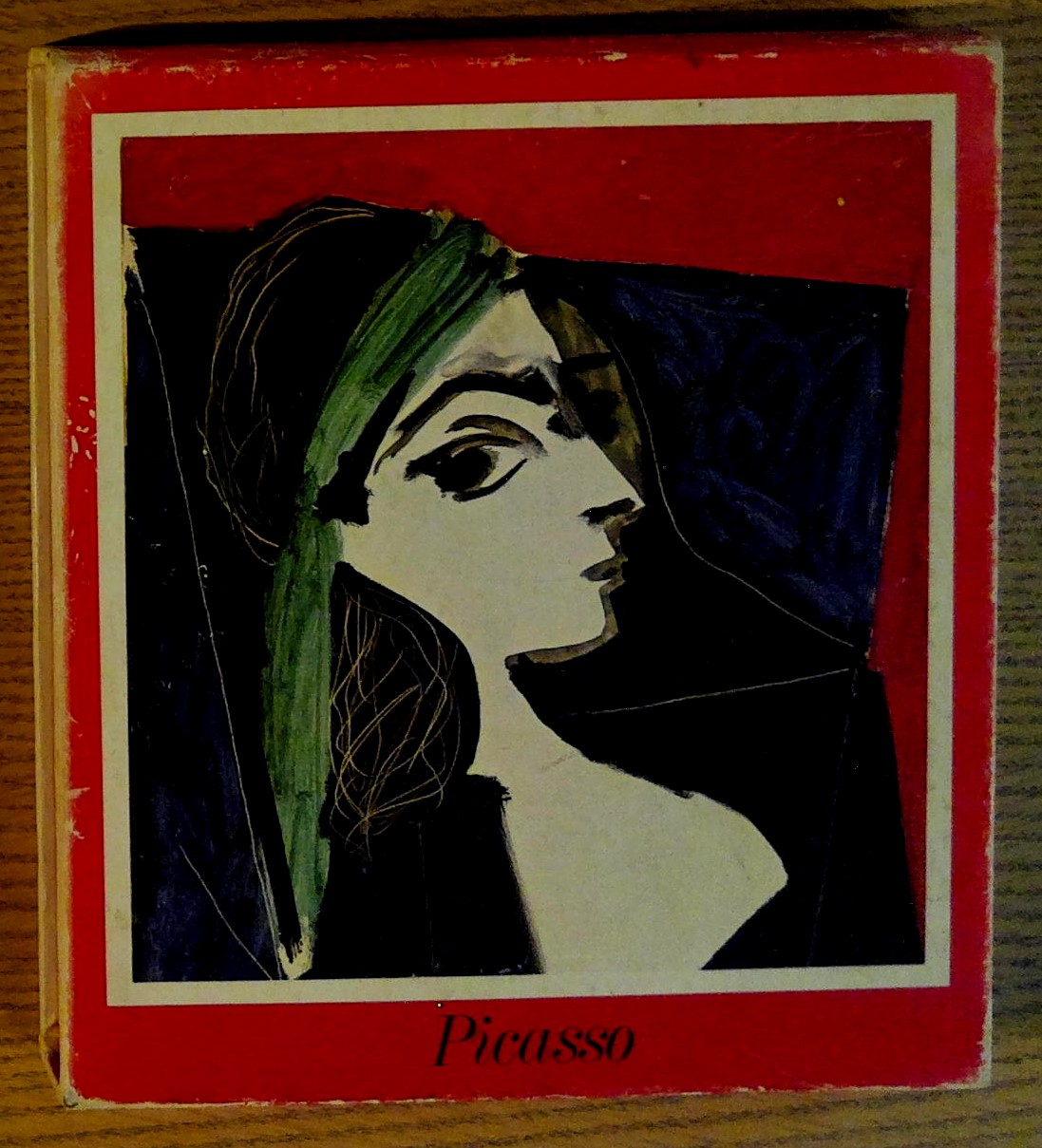 Image for Picasso (Masters of Art)