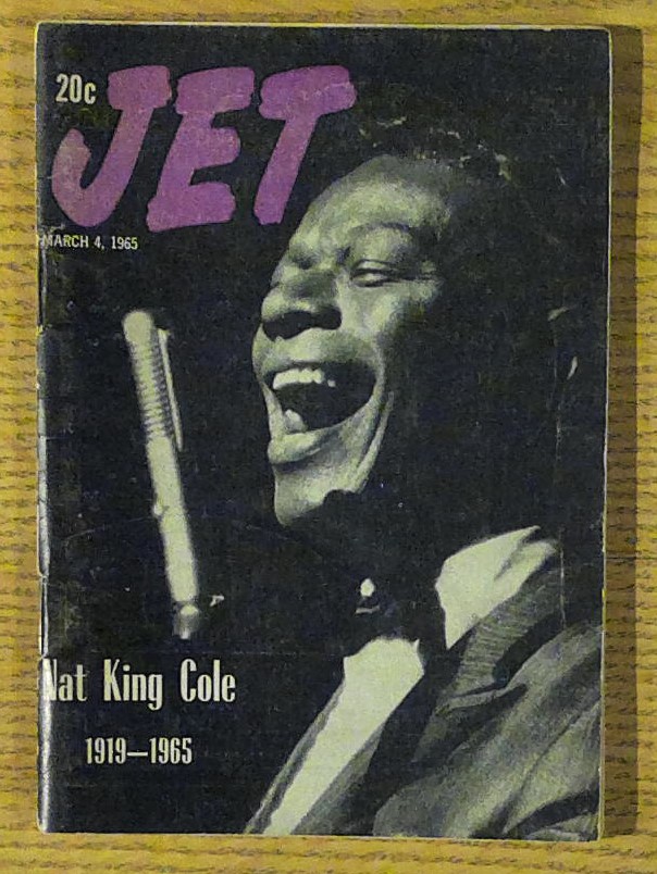 Image for Jet (Magazine, March 4, 1965)