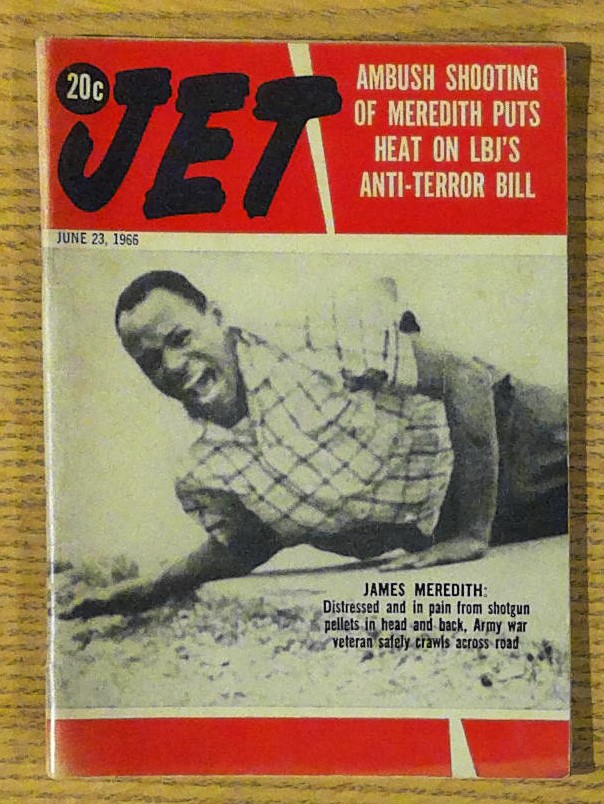 Image for Jet (Magazine, June 23, 1966)