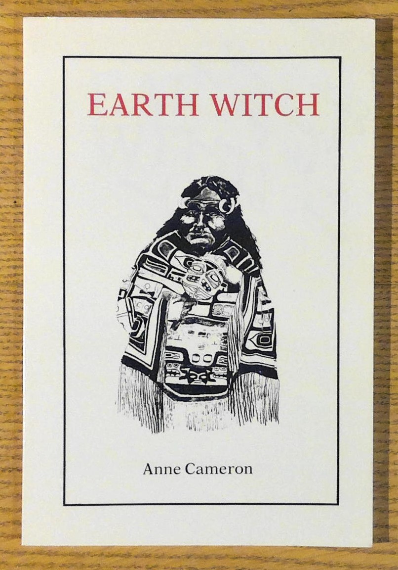 Image for Earth Witch