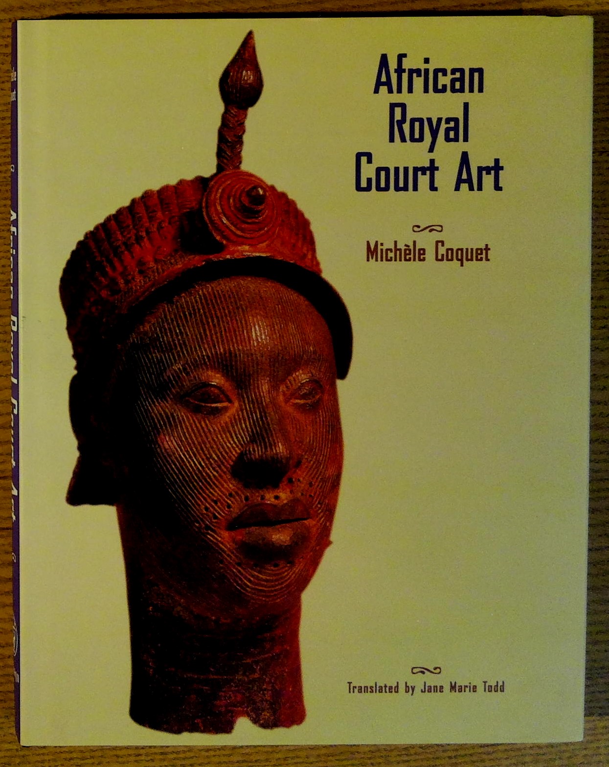 Image for African Royal Court Art