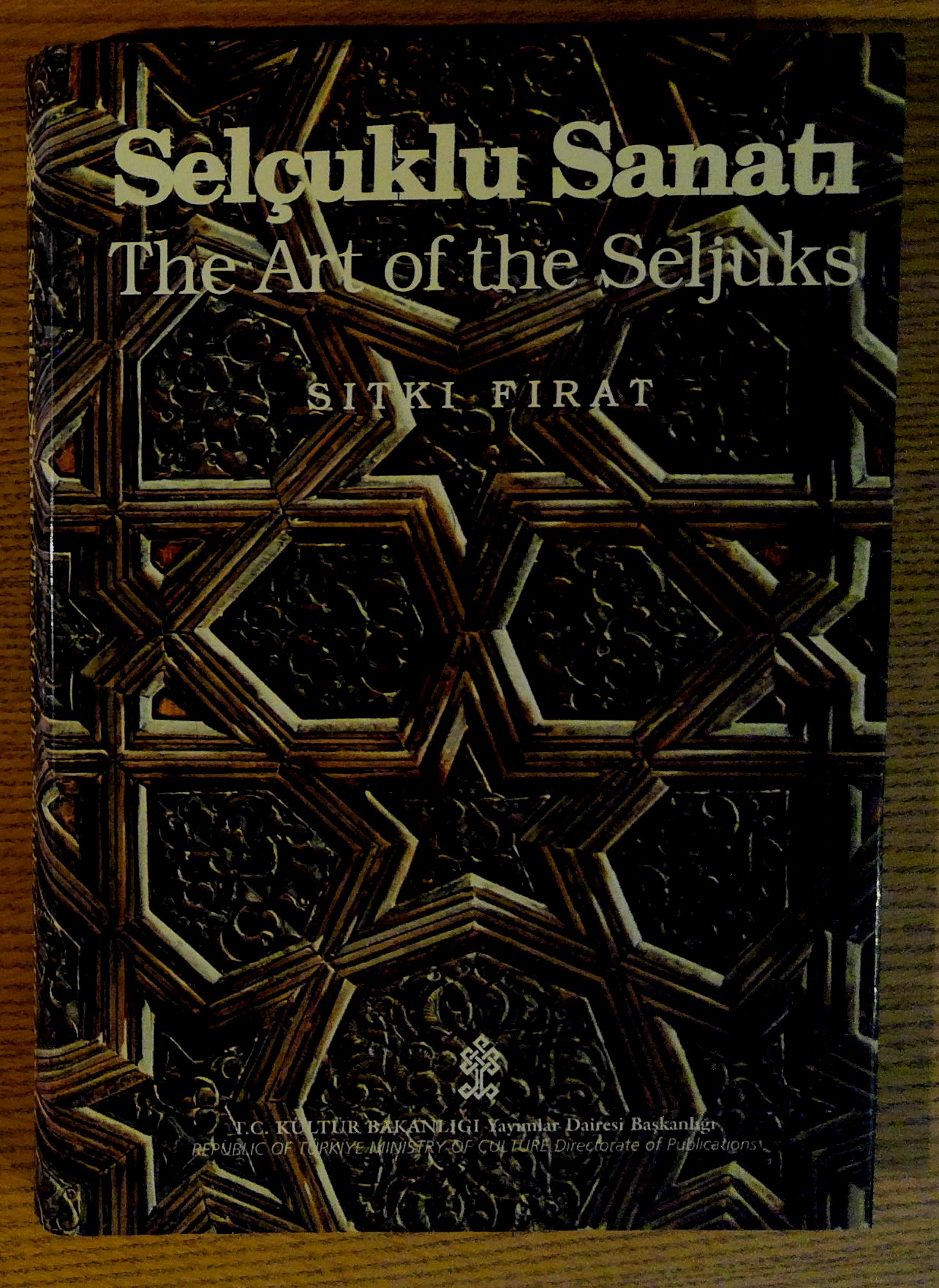 Image for Selcuklu Sanati: The Art of the Seljuks