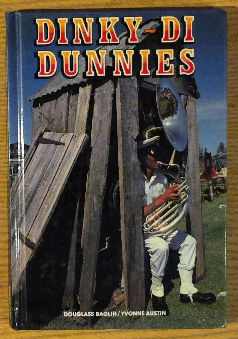 Image for Dinky-Di Dunnies
