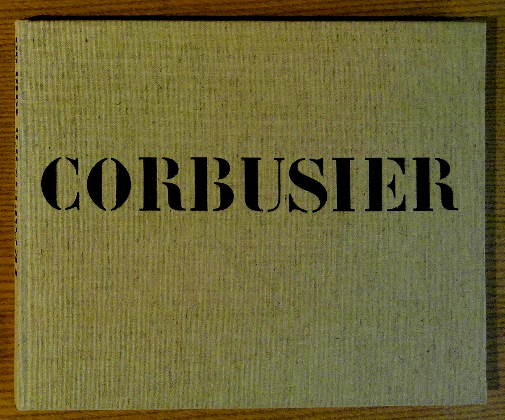 Image for Le Corbusier:  The Complete Architectural Works,  Volume I 1910-1929.