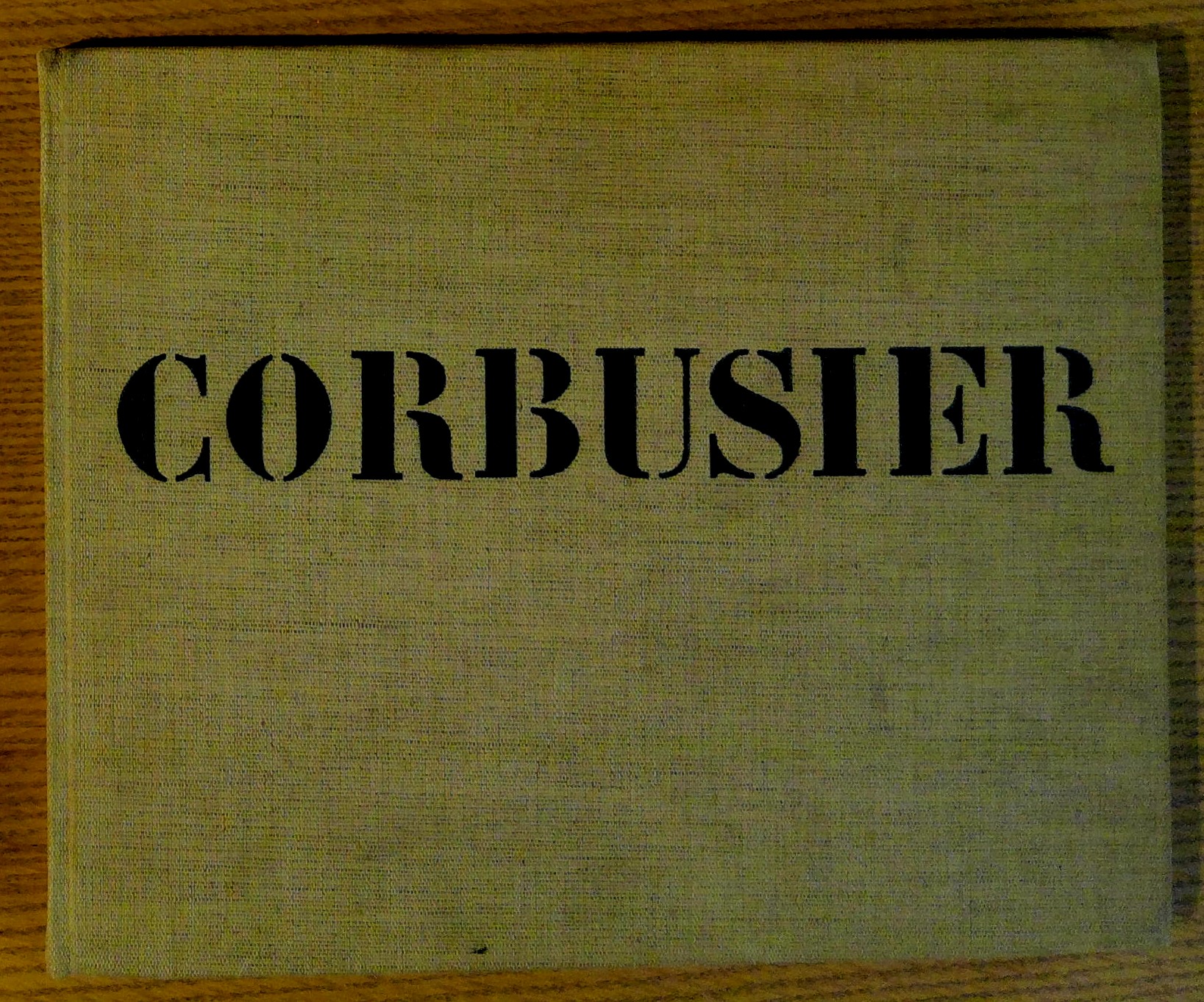 Image for Le Corbusier et Pierre Jeanneret Oeuvre Complete De 1929-1934
