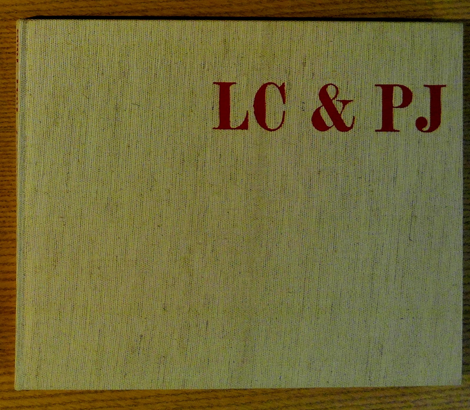Image for Le Corbusier et Pierre Jeanneret: The Complete Architectural Works Volume III 1934-1938