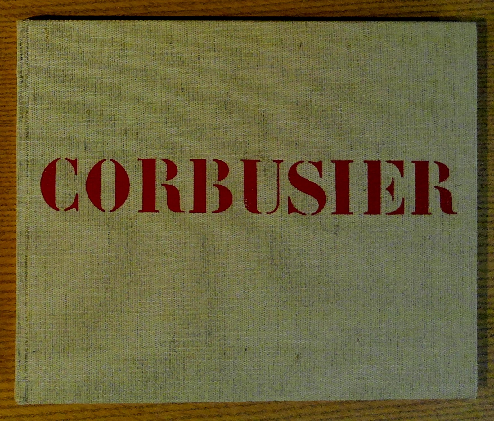 Image for Le Corbusier et Pierre Jeanneret: The Complete Architectural Works Volume IV 1938-1946