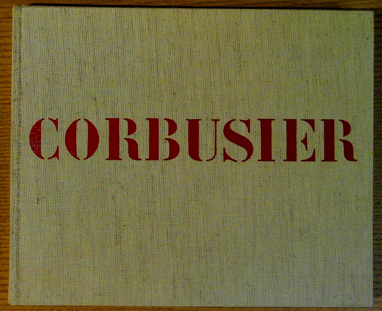 Image for Le Corbusier et son Atelier Rue De Sevres 35, Oeuvre Complete 1957-1965