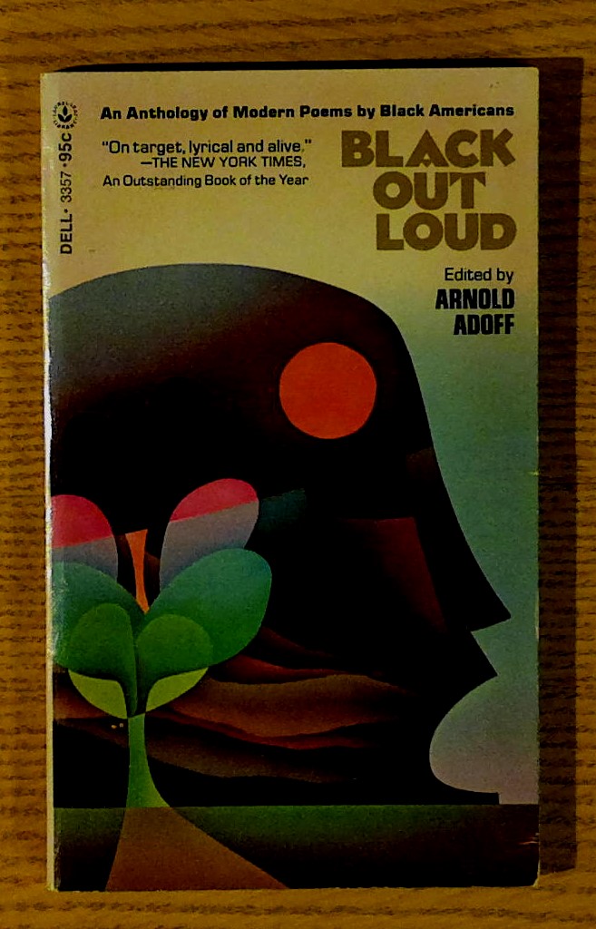 Image for Black Out Loud:  An Anthology of Modern Poems by Black Americans