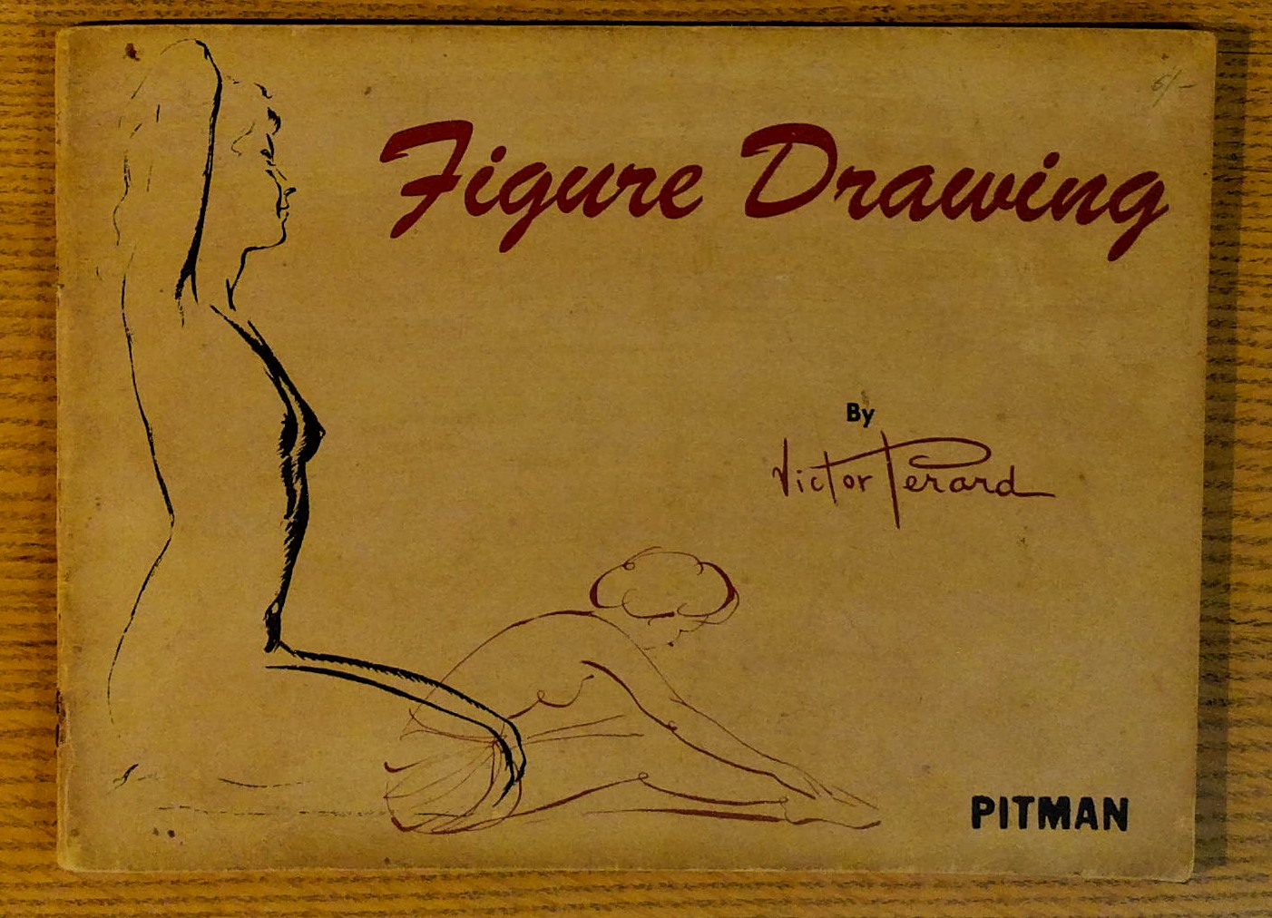 Image for Figure Drawing with Its Application to Fashion Illustration and Commercial Art