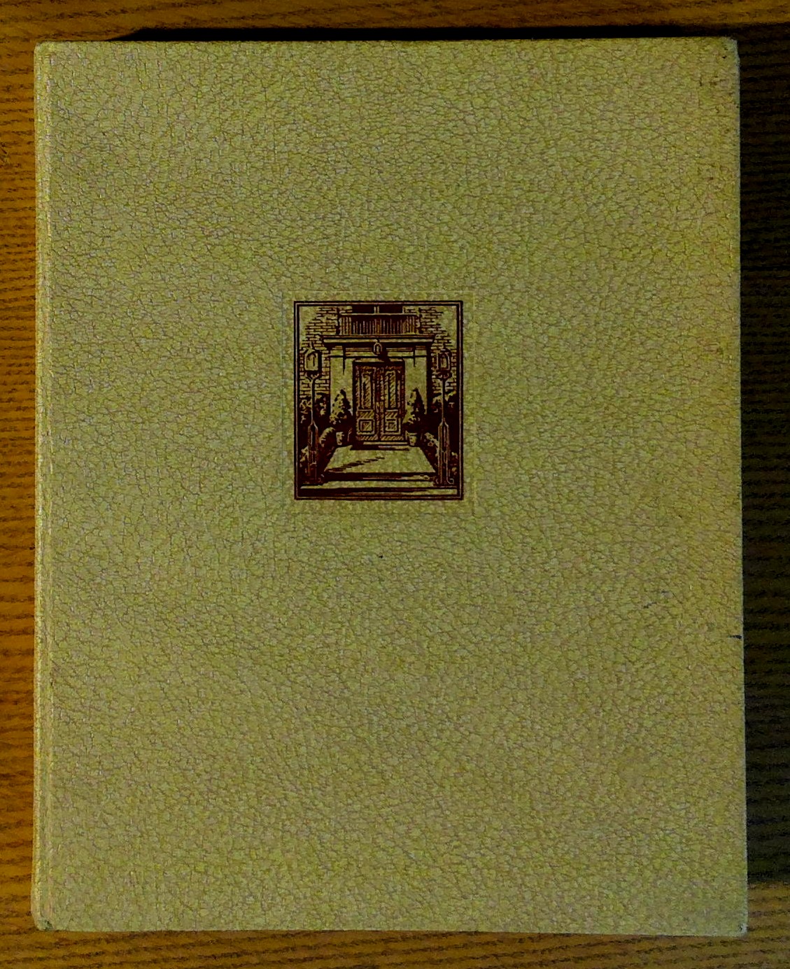 Image for Compton's Pictured Encyclopedia and Fact-Index Volume 1