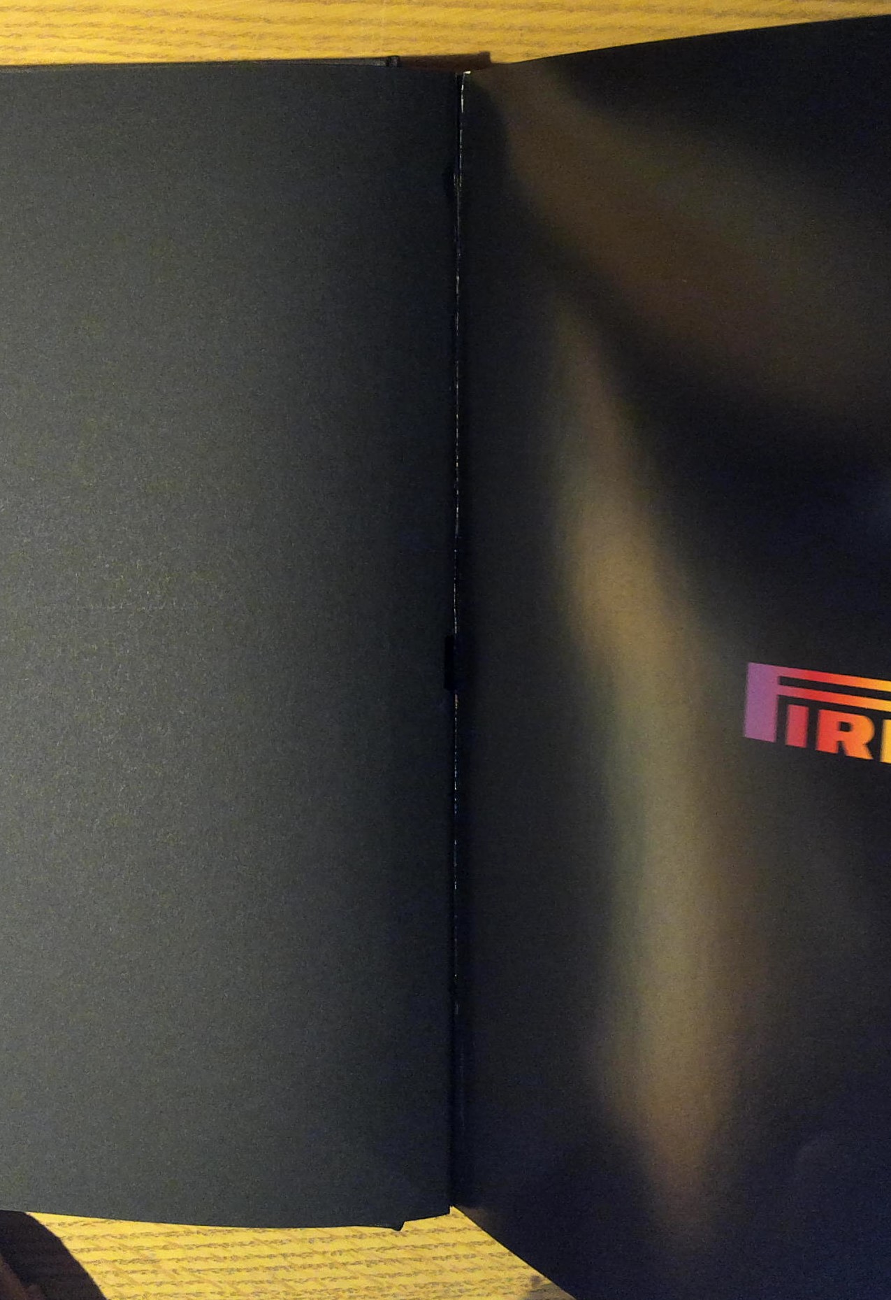 Pirelli: The Calendar - 50 Years and More