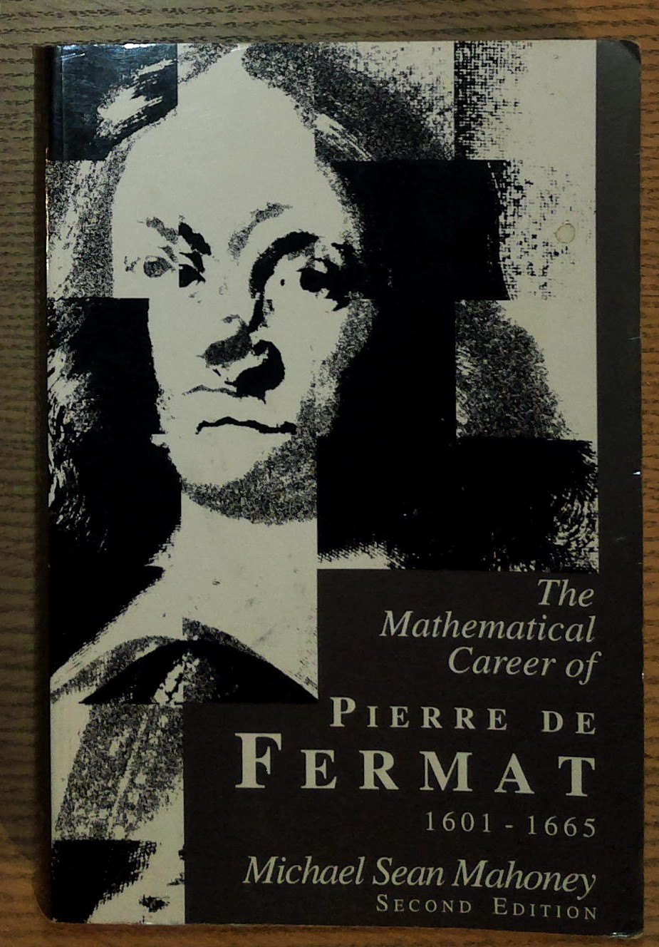 Pierre de Fermat (August 17, 1601 or 1607 - January 12, 1665) was a French  lawyer at the Parlement of Toulouse, France, and an amateur mathematician  who is given credit for early, image size:925x1328