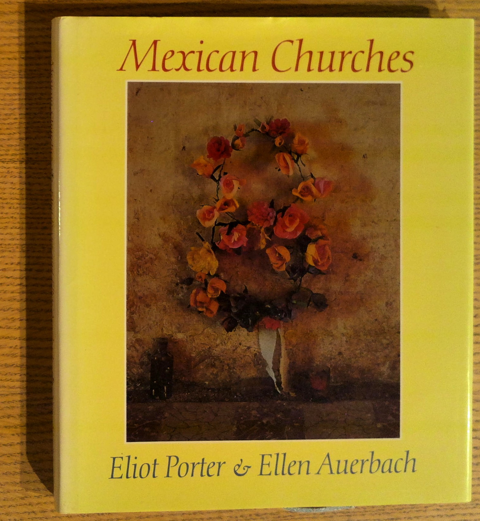 Mexican Churches