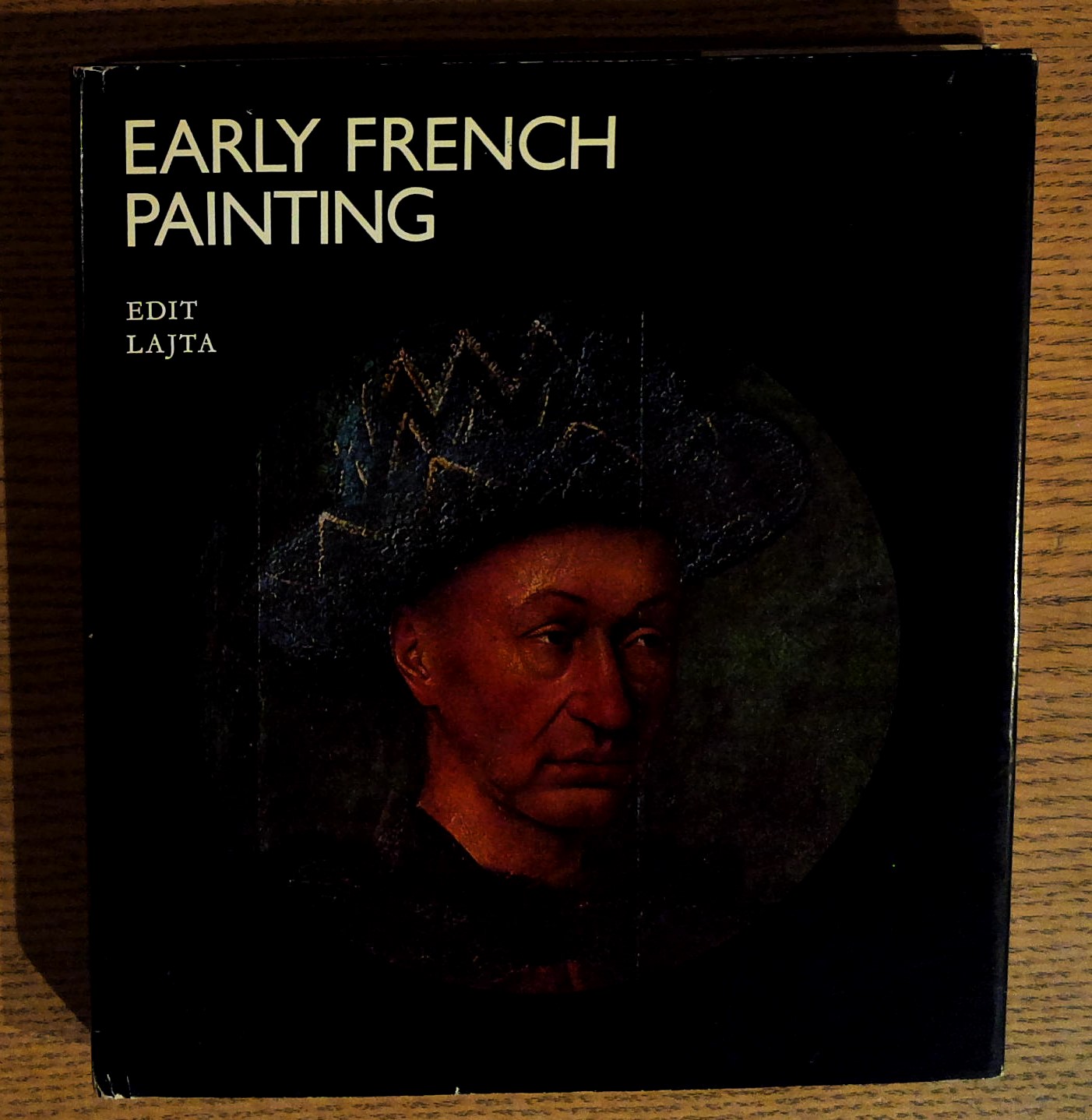 Early French Painting