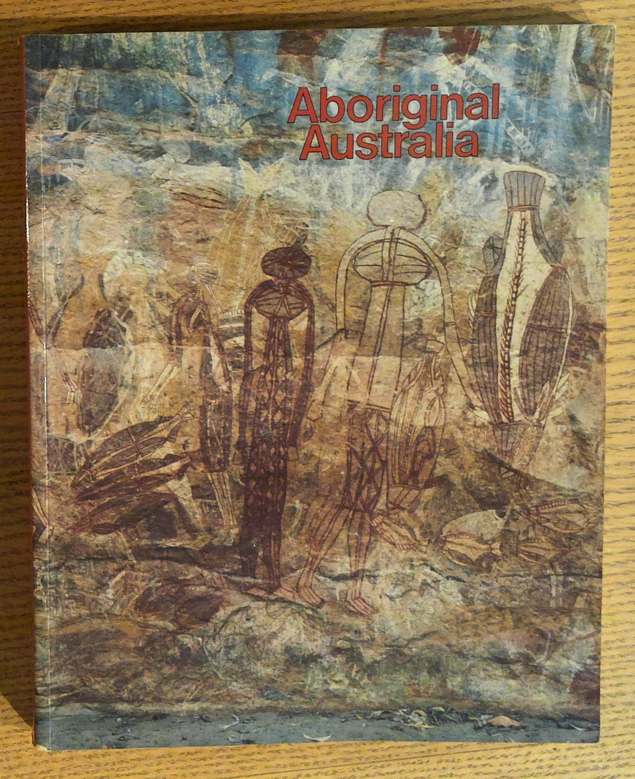 Aboriginal Australia