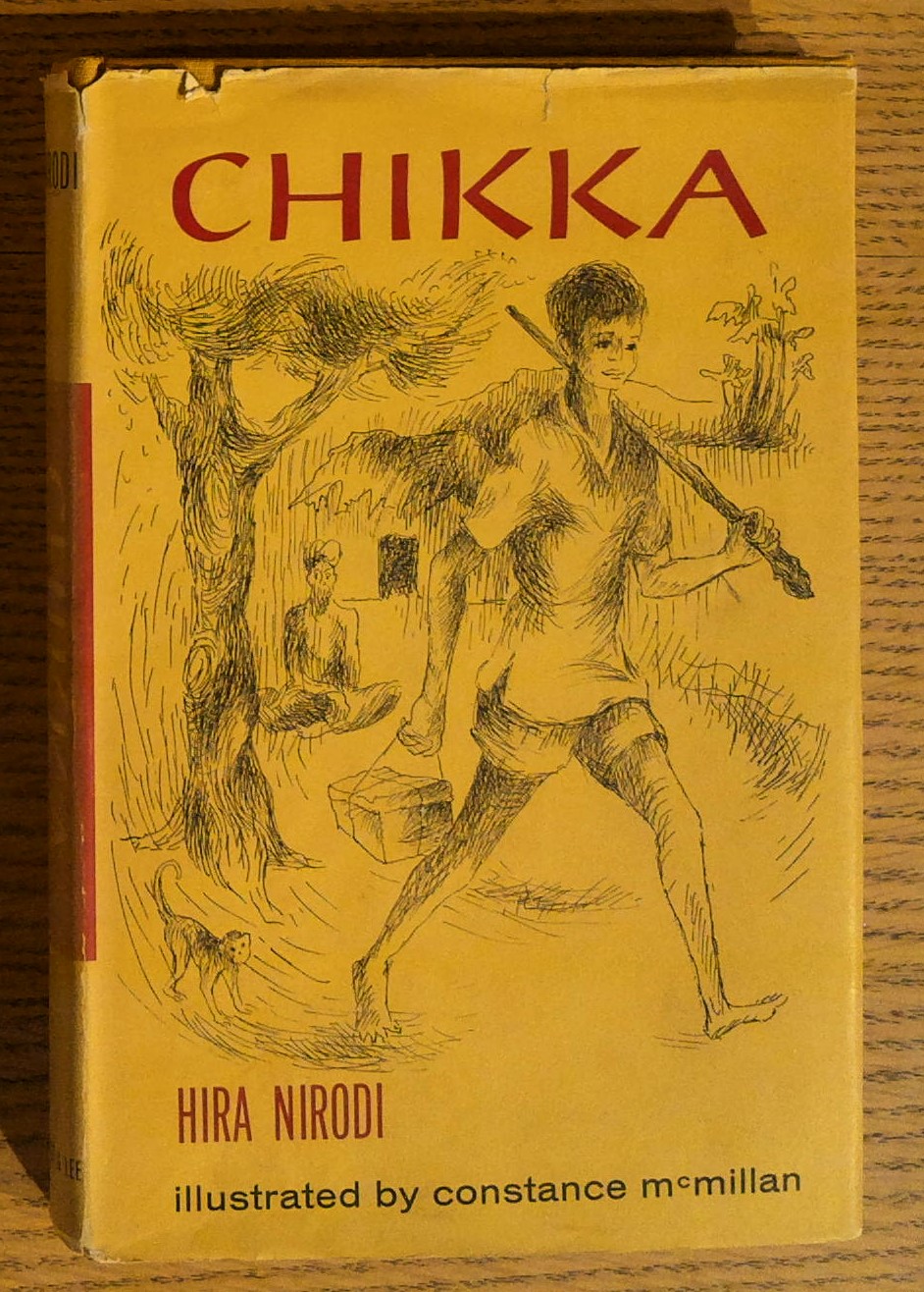 Chikka