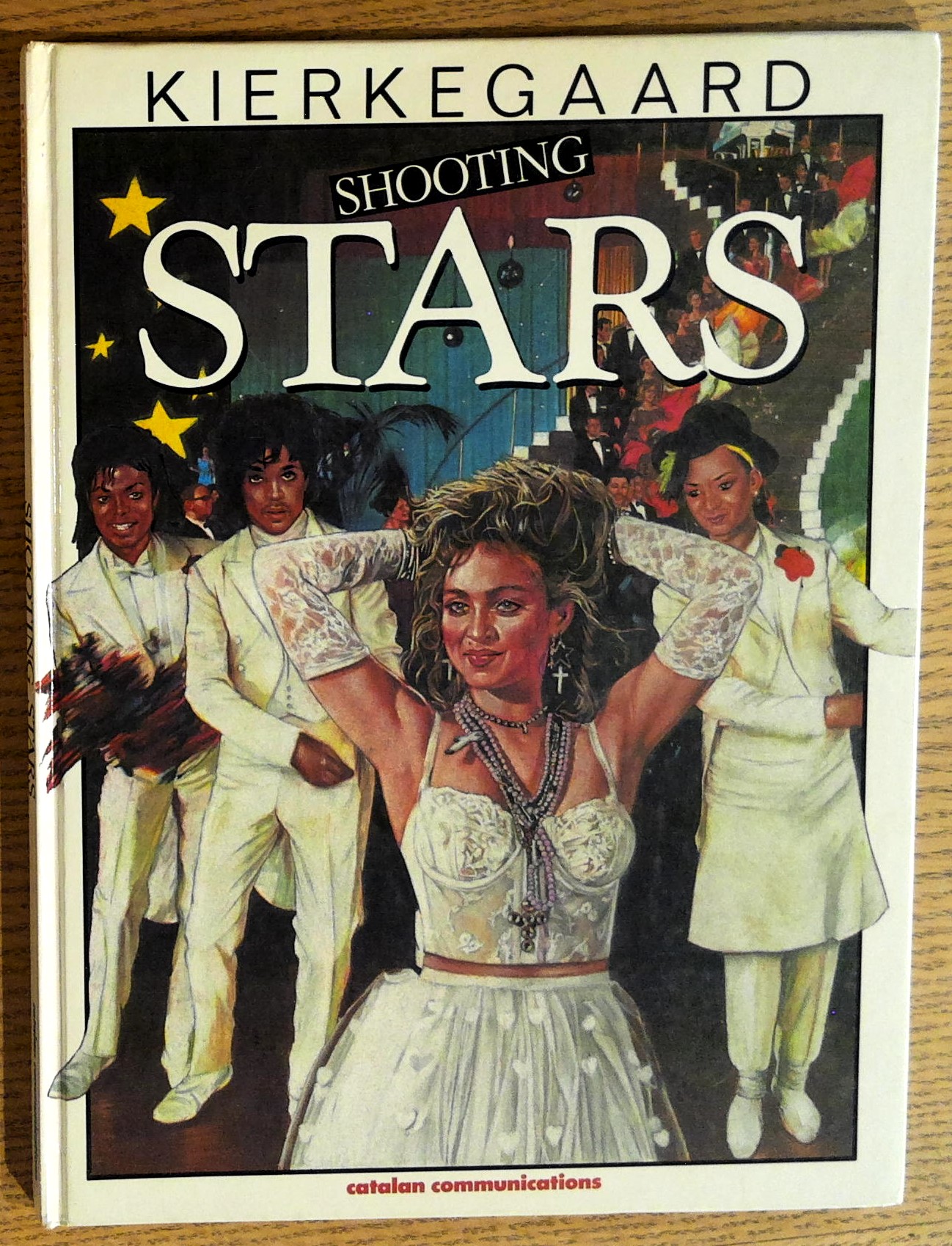 Shooting Stars