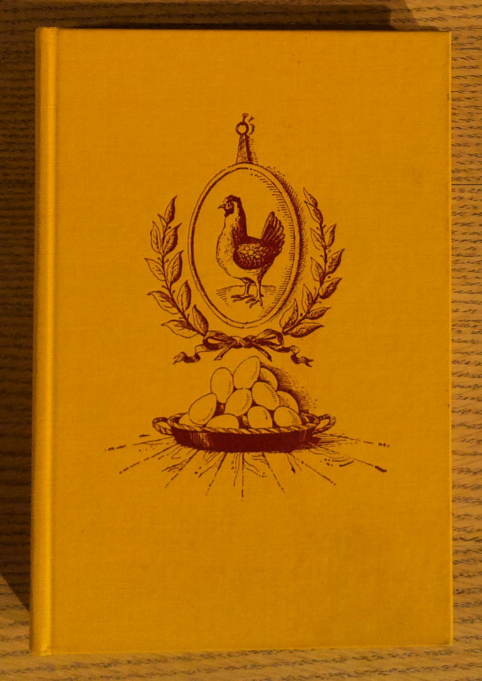 The Omelette Book