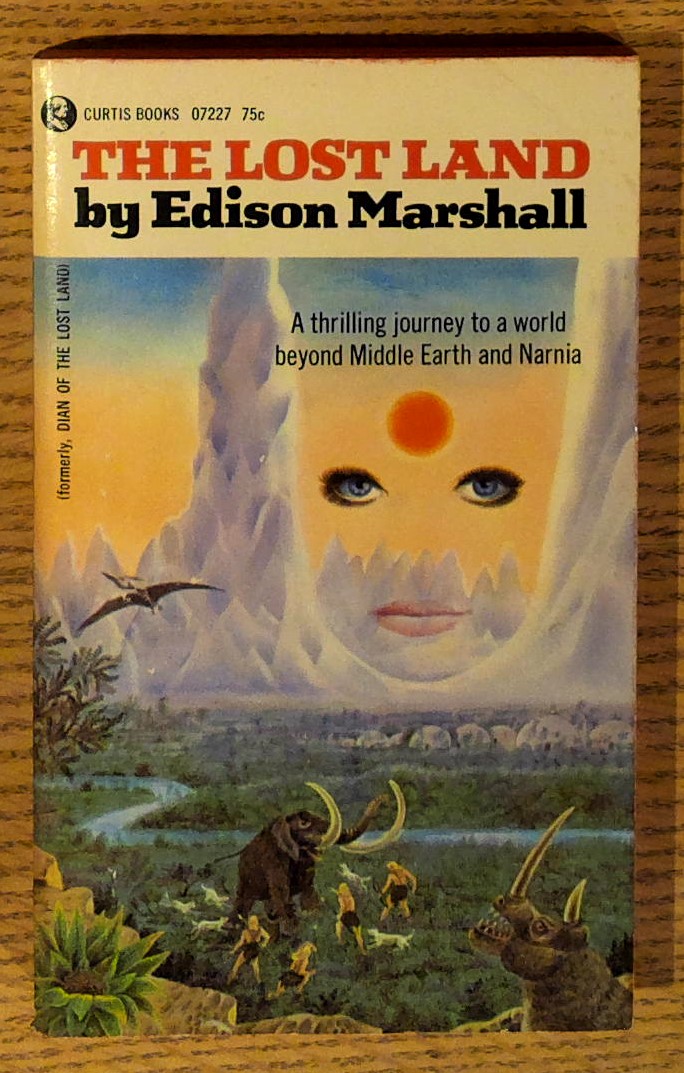 Lost Land, The (Dian of the Lost land)