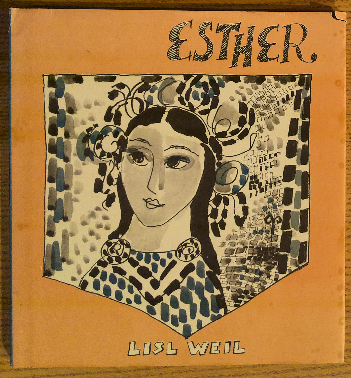 Esther
