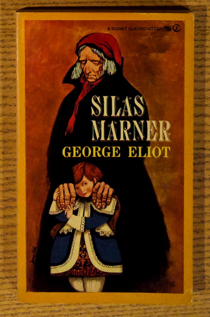 Silas Marner