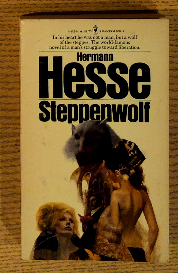 Steppenwolf
