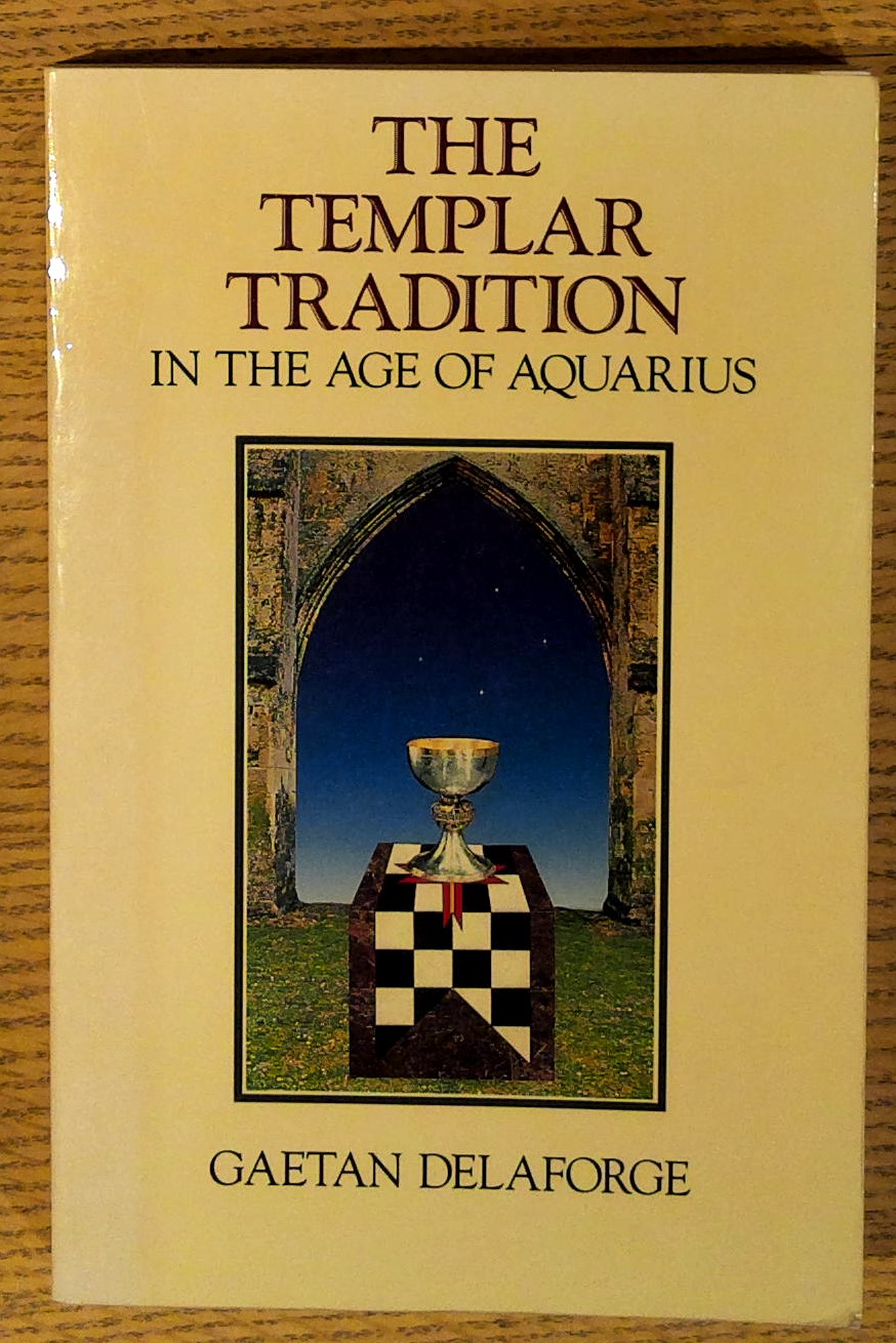 The Templar Tradition in the Age of Aquarius