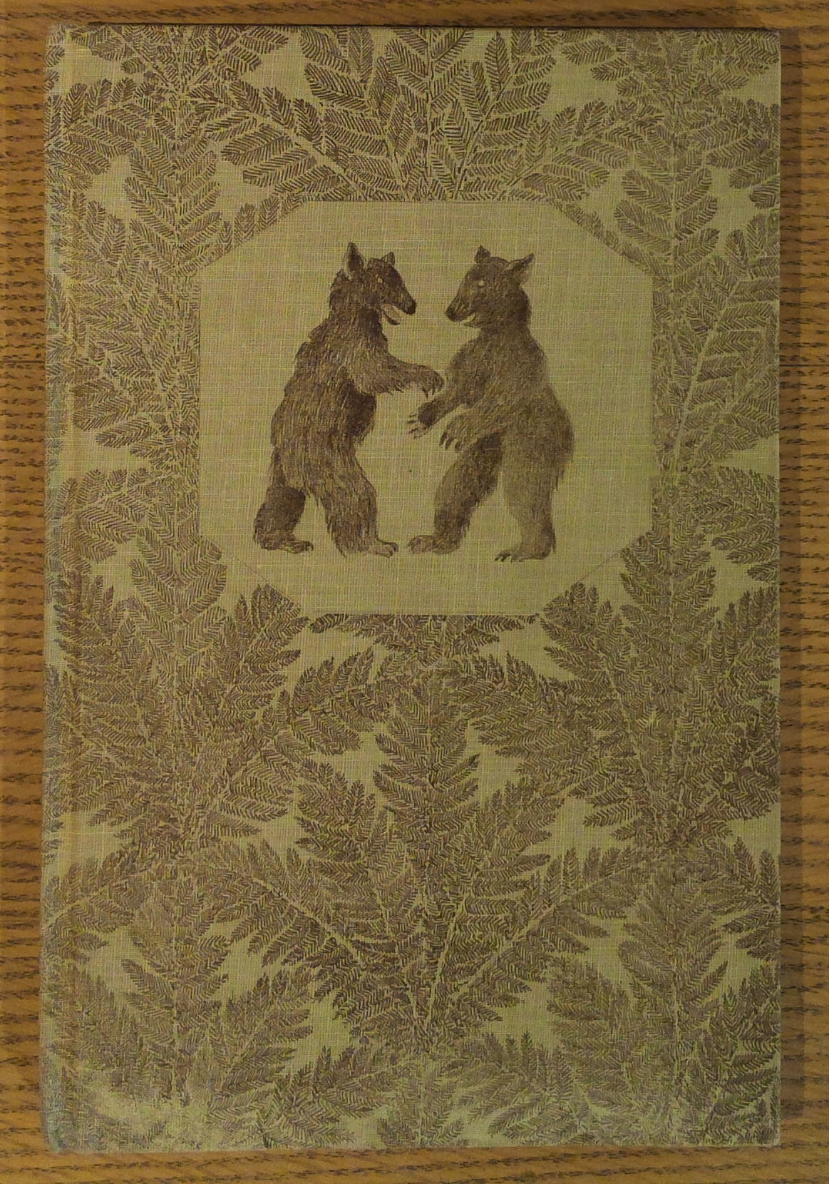 Forest Folk