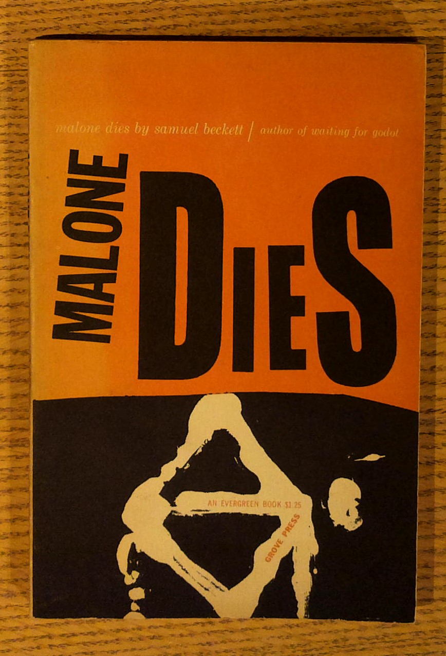 Malone Dies