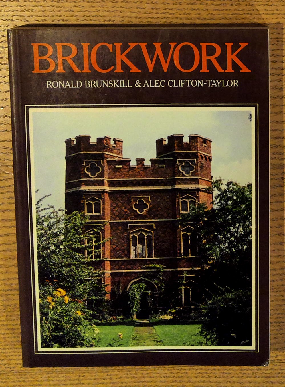 Brickwork