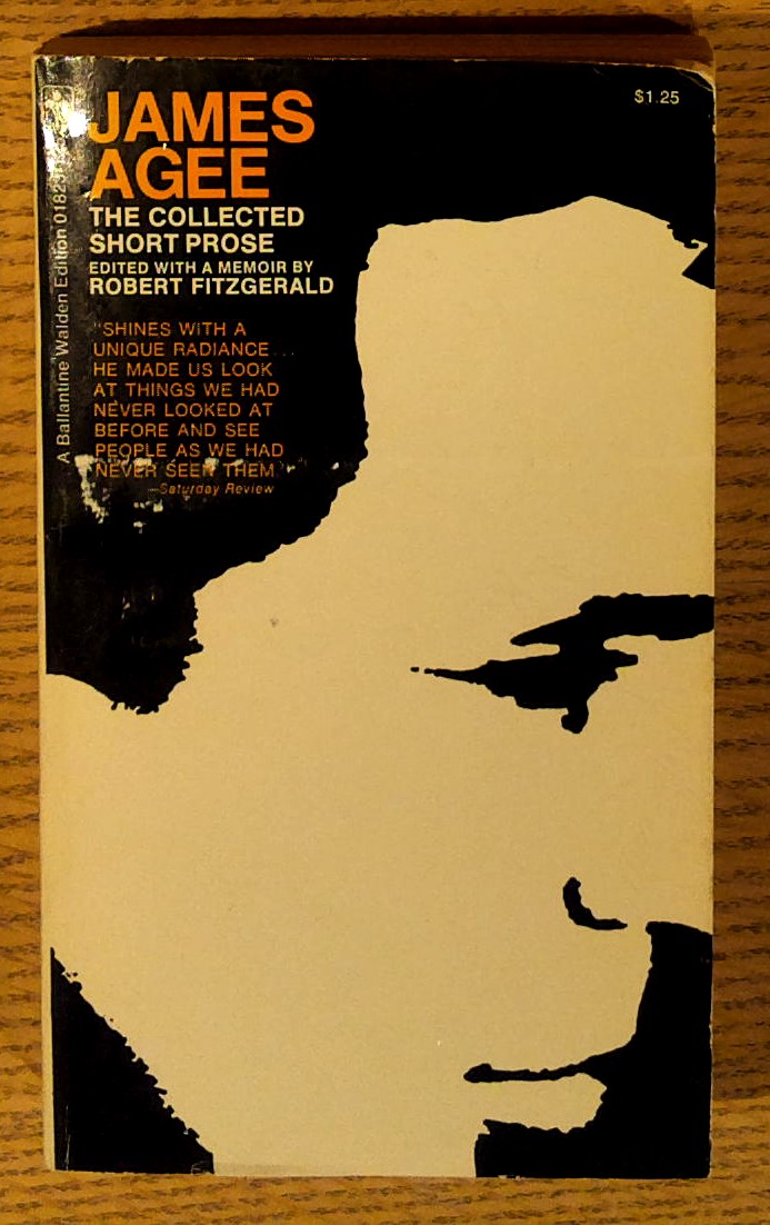 The Collected Short Prose