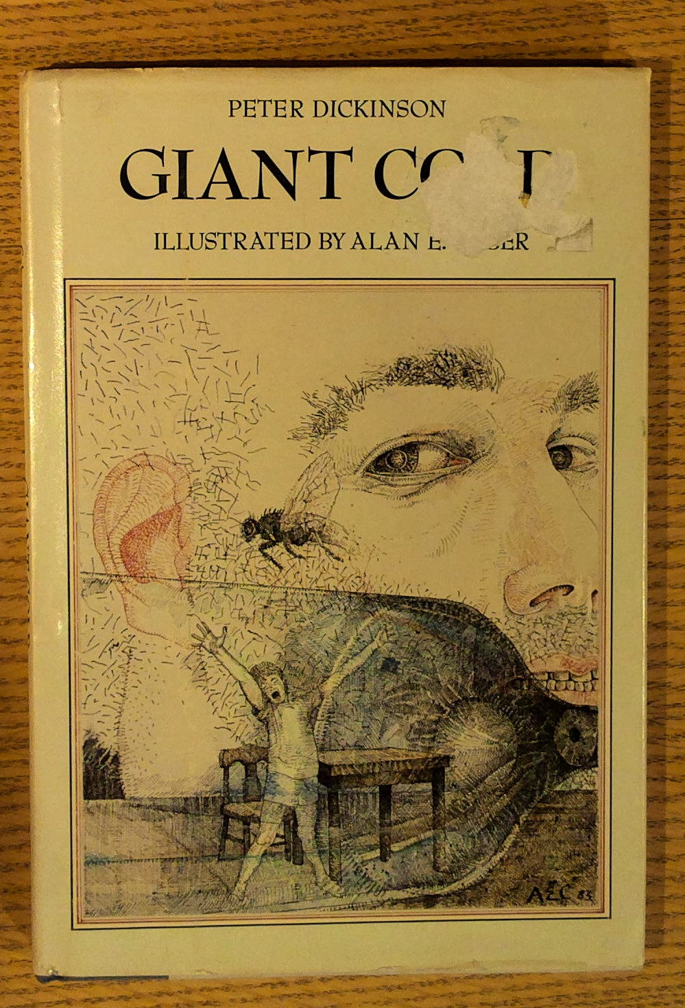 Giant Cold