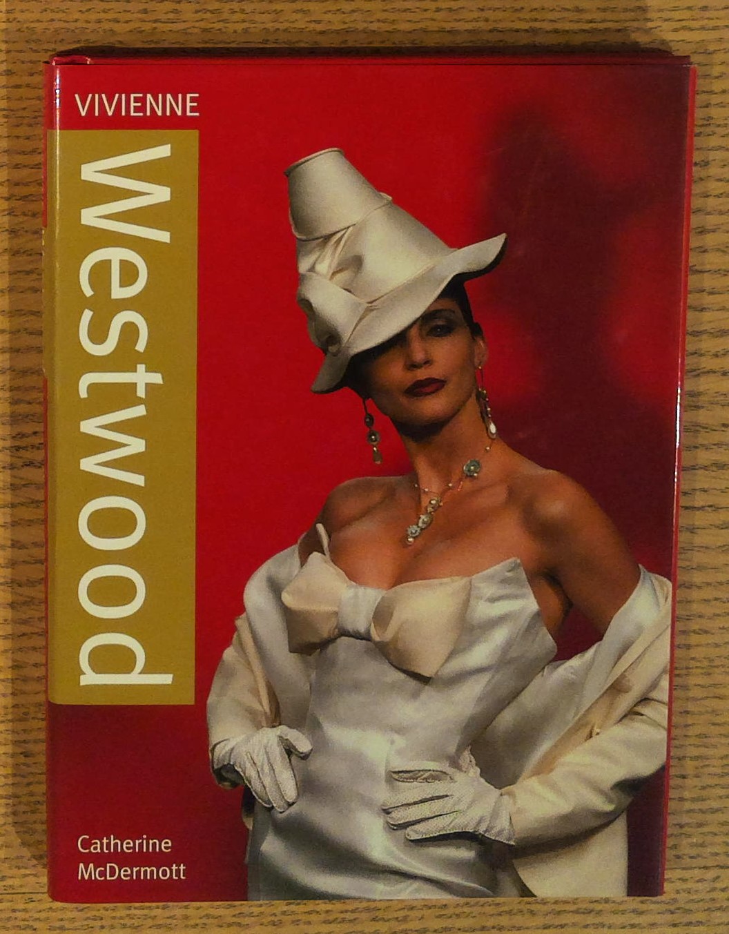 Vivienne Westwood (Design Monograph)
