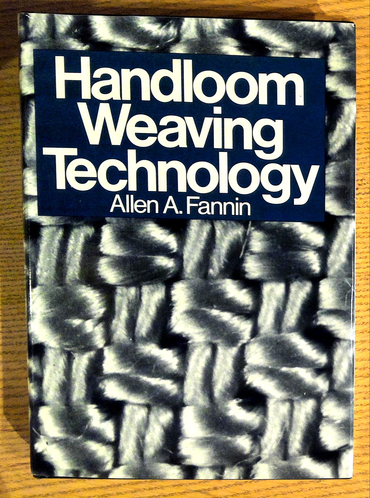 Handloom Weaving Technology