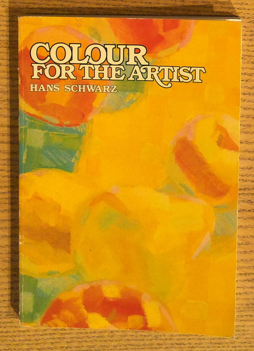 Colour for the Artist
