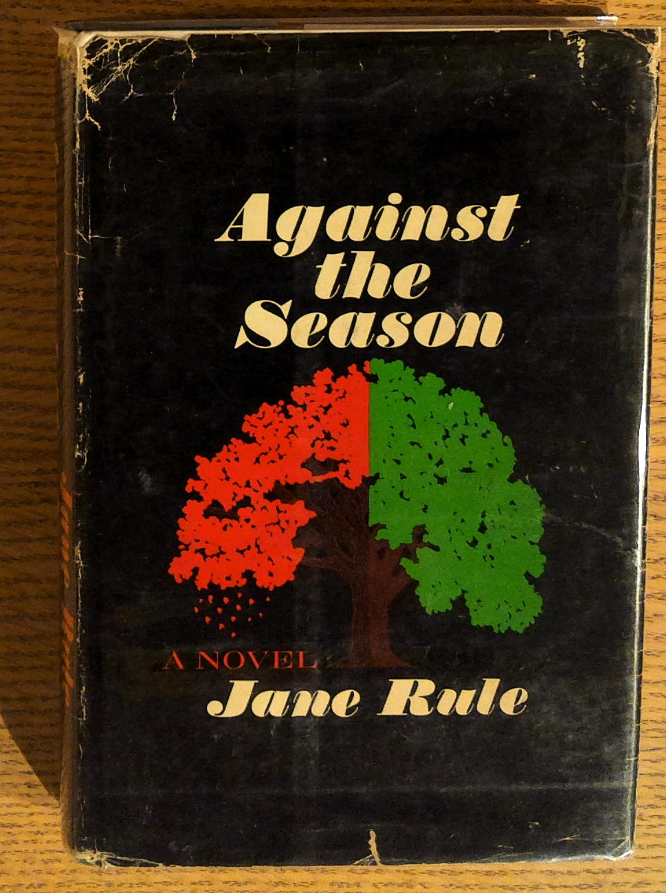 Against the Season
