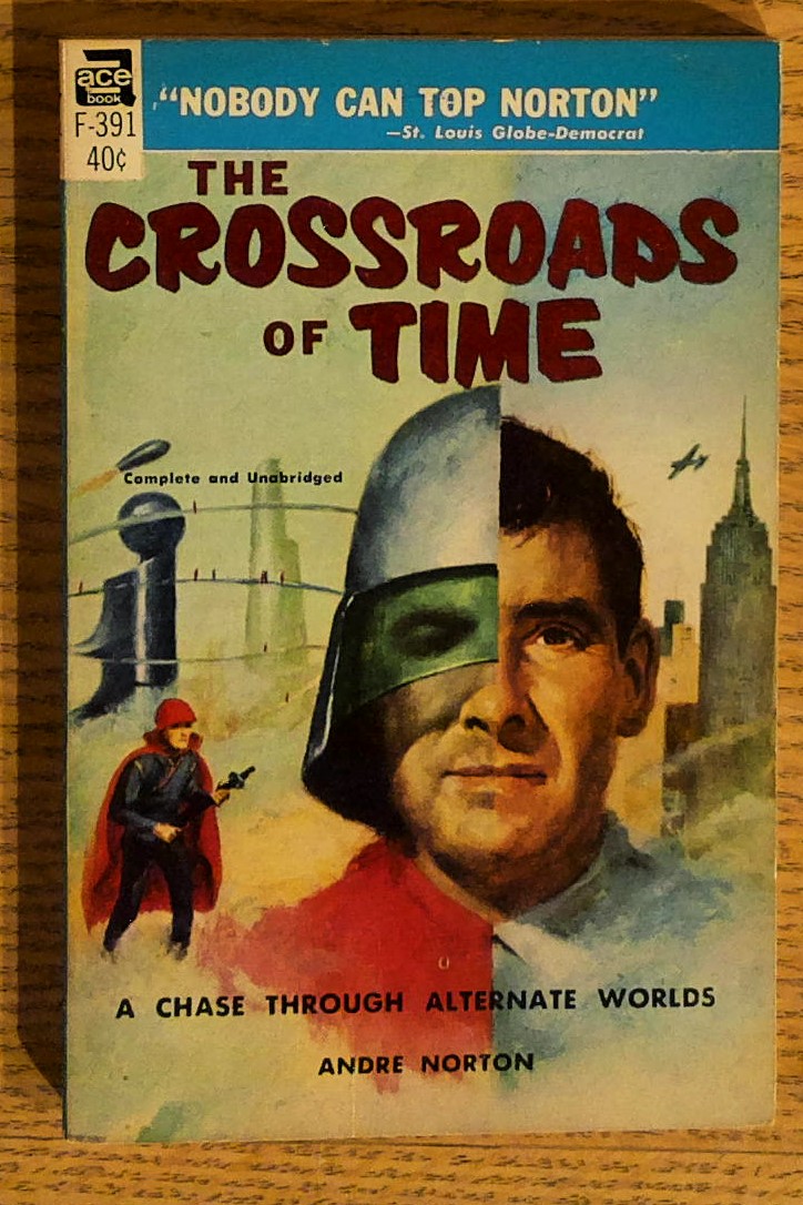 Crossroads of Time, The